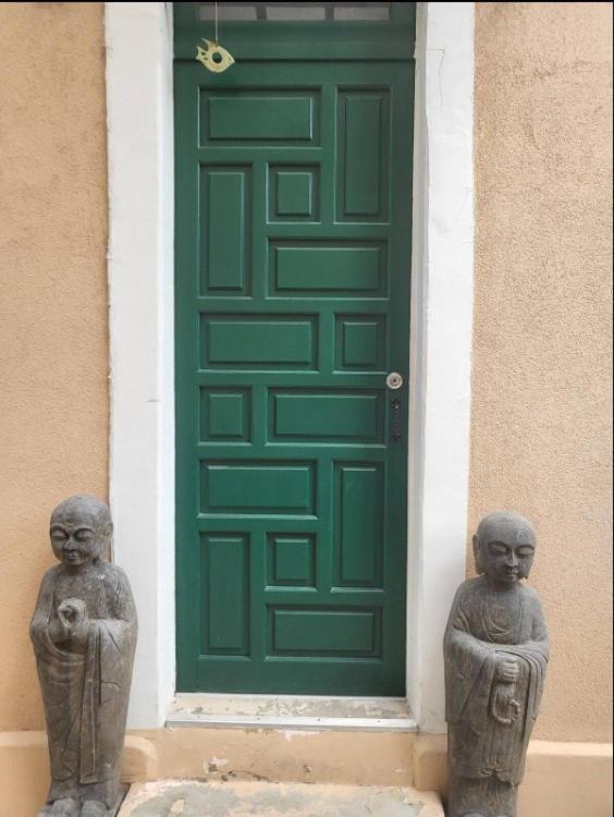 Maison refaite à neuve à 50 m de la Seine - Fêtes non autorisées Vitry-sur-Seine Exterior foto