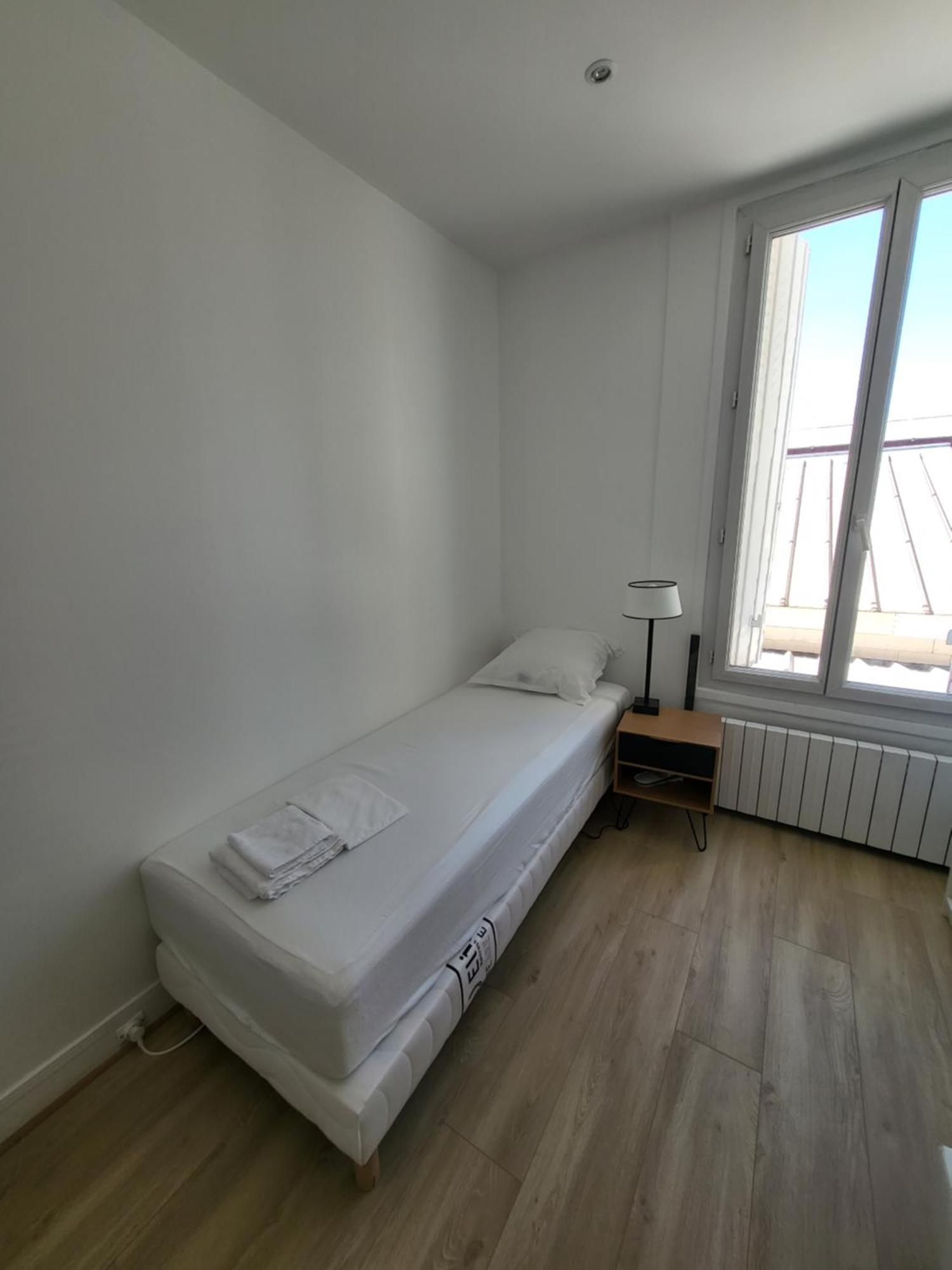 Maison refaite à neuve à 50 m de la Seine - Fêtes non autorisées Vitry-sur-Seine Exterior foto